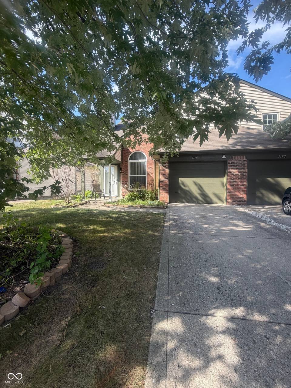 7174 N Eagle Cove Drive, Indianapolis