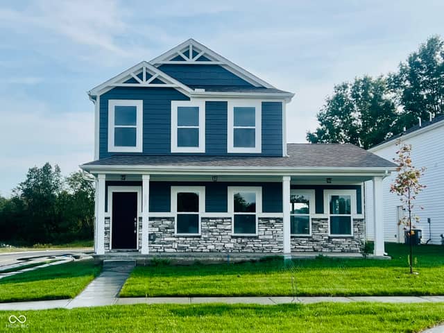 187 Owen Shore, Batesville, IN 47006, photo 2 of 27