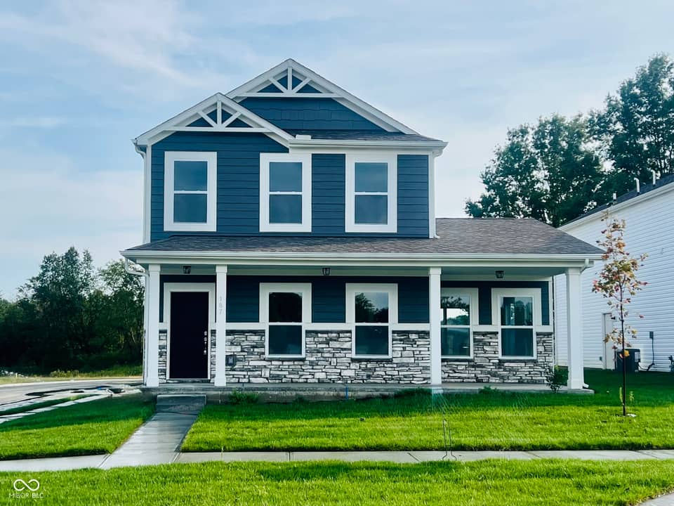 187 Owen Shore, Batesville, IN 47006, photo 1 of 27