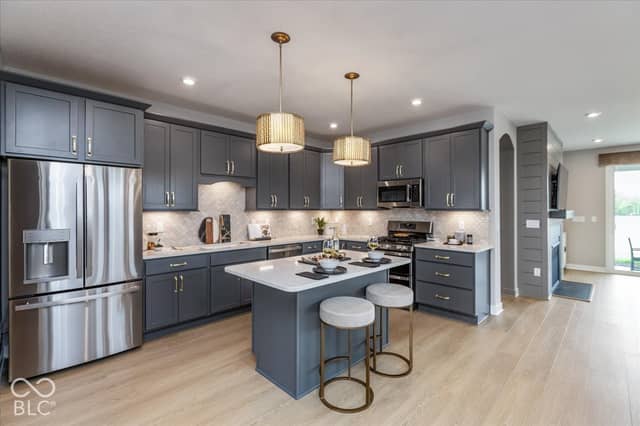 15180 Garden Mist Place, Fishers, IN 46037, photo 4 of 40