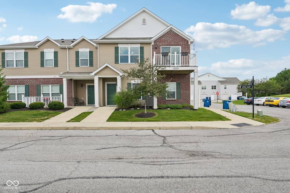 12035 Zircon Lane #600, Fishers