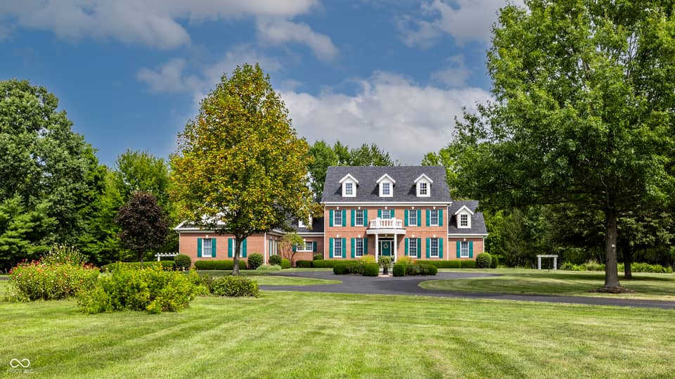 4480 W 121st Street, Zionsville