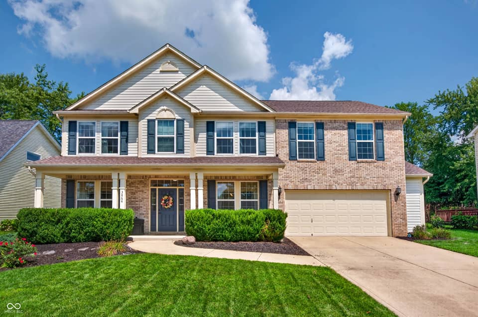 3864 Jonathan, Columbus