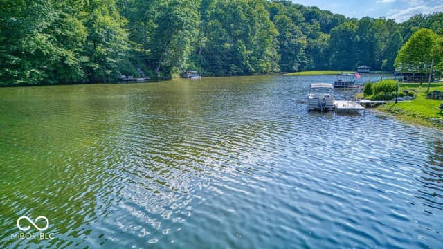 621 W Hemphill Drive, Nineveh, IN 46164, photo 4 of 25