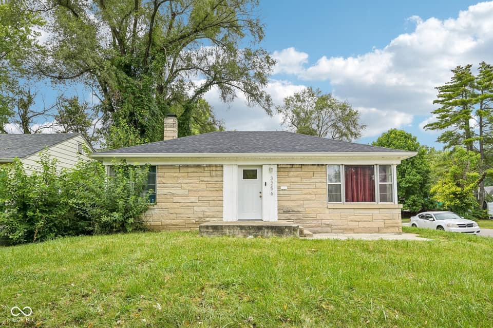 3256 E 34th Street, Indianapolis, IN 46218, photo 1 of 24