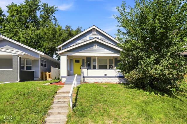 336 Eastern Avenue, Indianapolis, IN 46201, photo 2 of 34