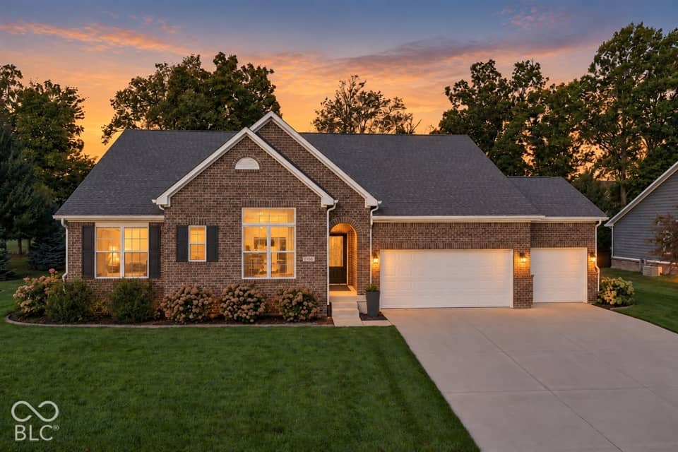 16285 Ketton Drive, Noblesville, IN 46060, photo 1 of 62