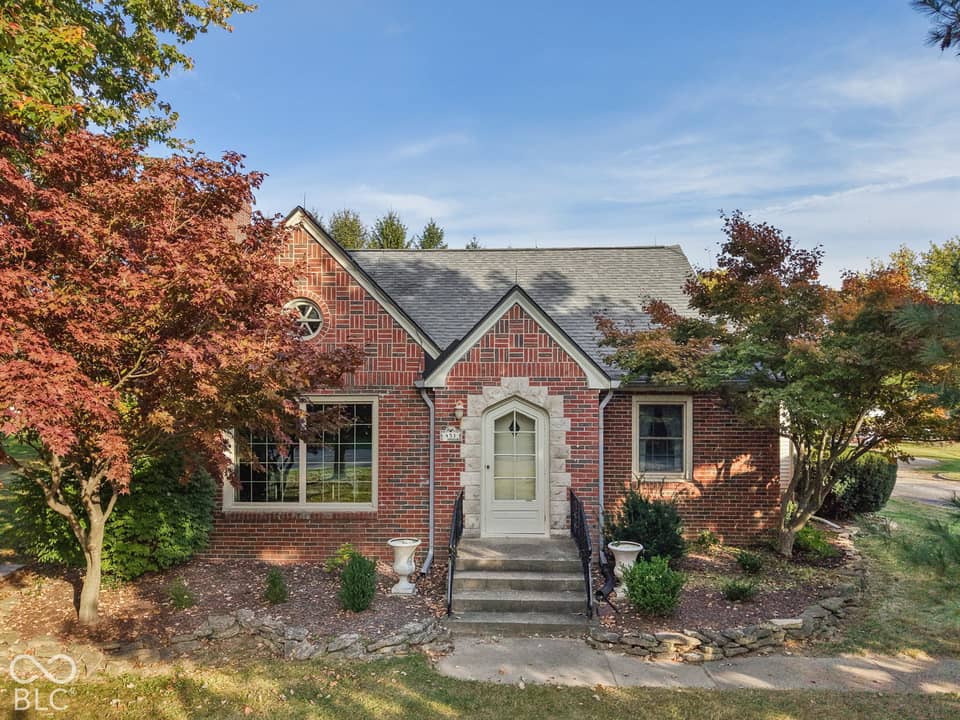 451 S German Church Road, Indianapolis
