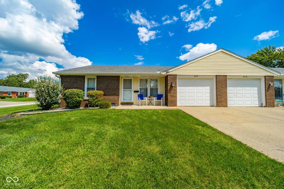 4212 Alhambra Drive, Anderson