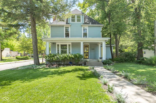 129 S Downey Avenue, Indianapolis, IN 46219, photo 5 of 58