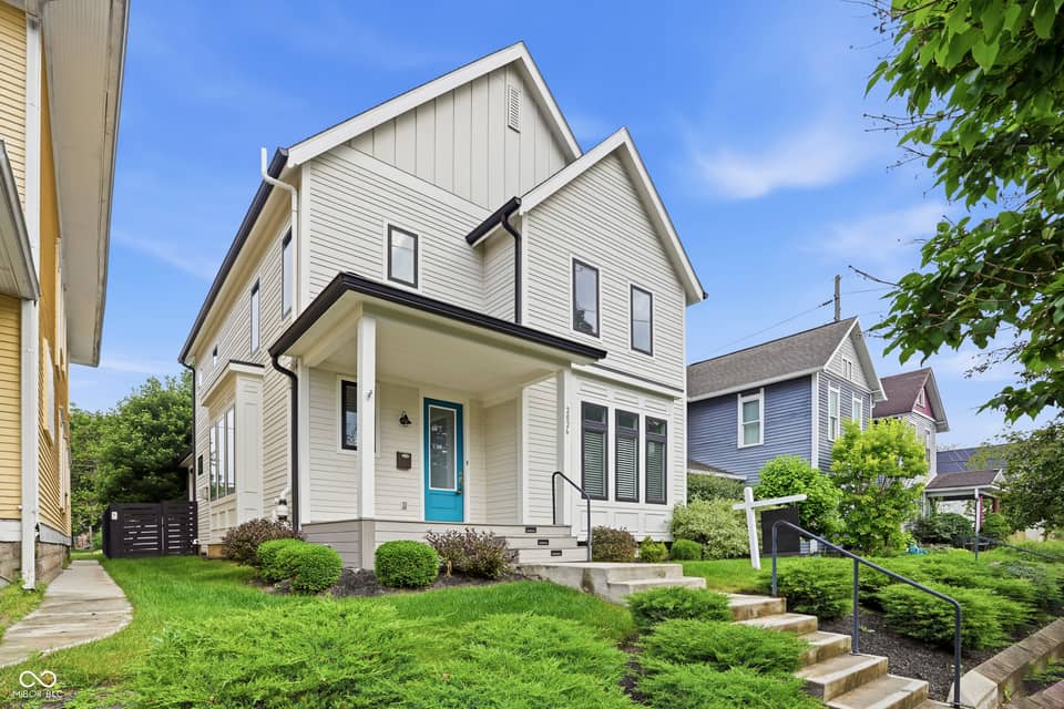 2026 N Talbott Street, Indianapolis, IN 46202, photo 1 of 61