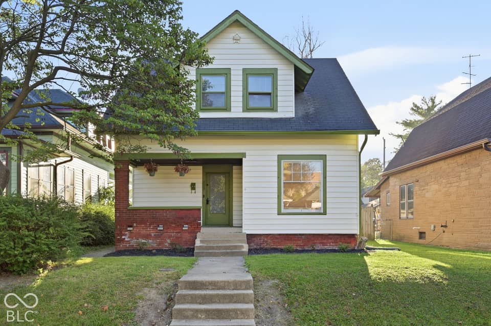 323 N Drexel Avenue, Indianapolis, IN 46201, photo 1 of 38