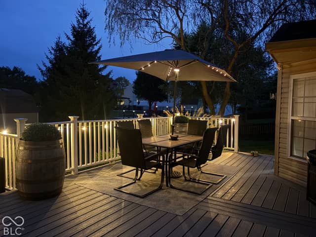 728 Driftwood Circle, Danville, IN 46122, photo 4 of 45