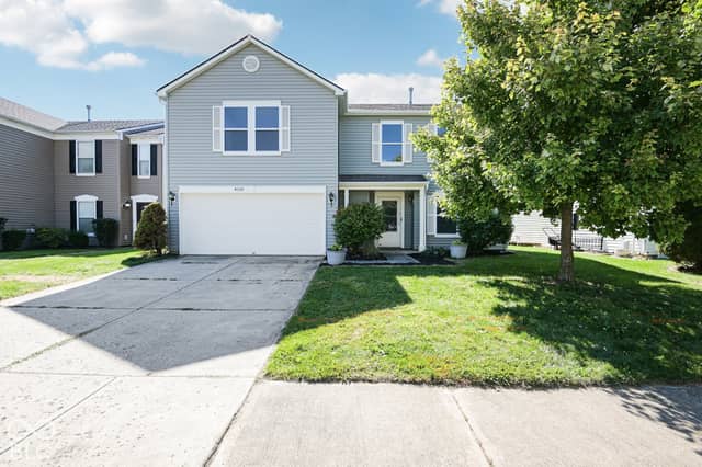 9533 W Lantern Lane, Pendleton, IN 46064, photo 2 of 29