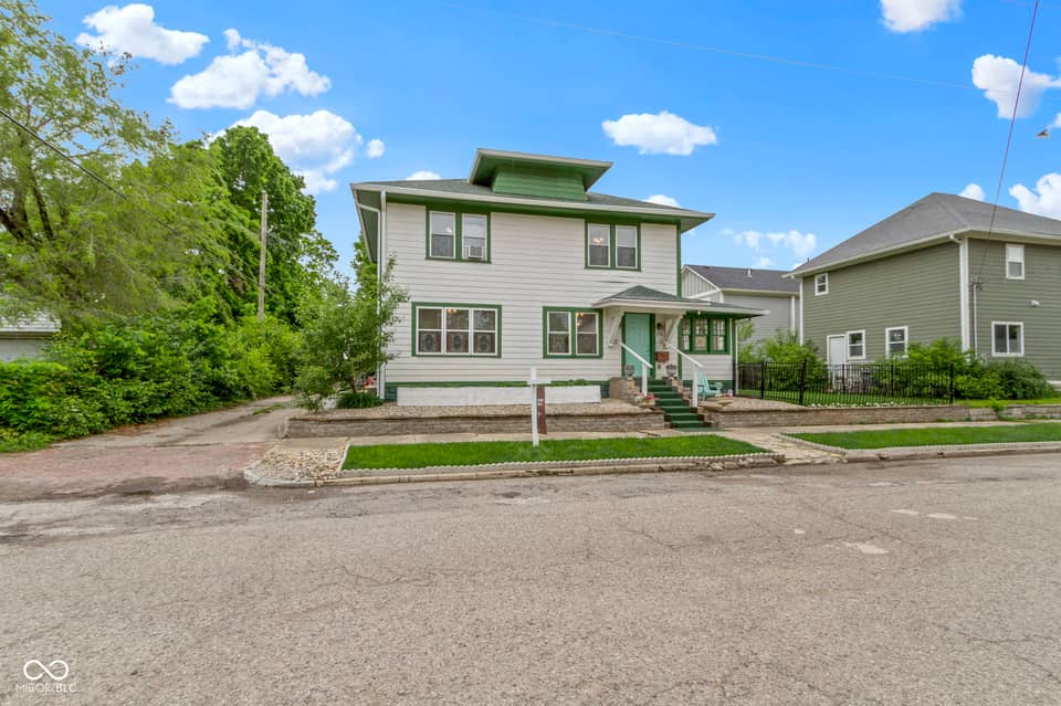 236 W 33rd Street, Indianapolis