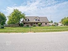 62 Eastview Drive, Bargersville