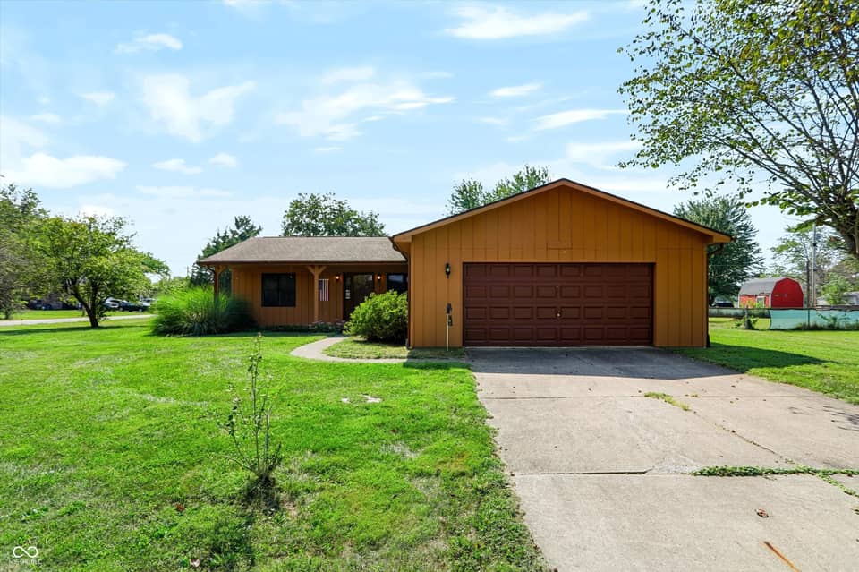 13291 E Stephen Drive, Elizabethtown