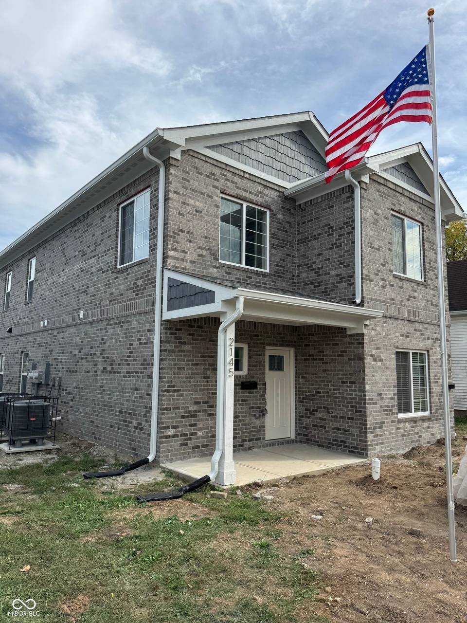2143 Columbia Avenue, Indianapolis