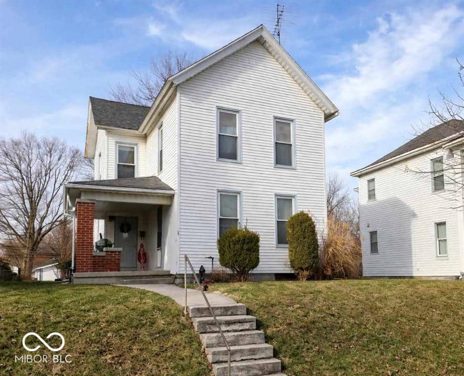 322 S 13th Street, Richmond