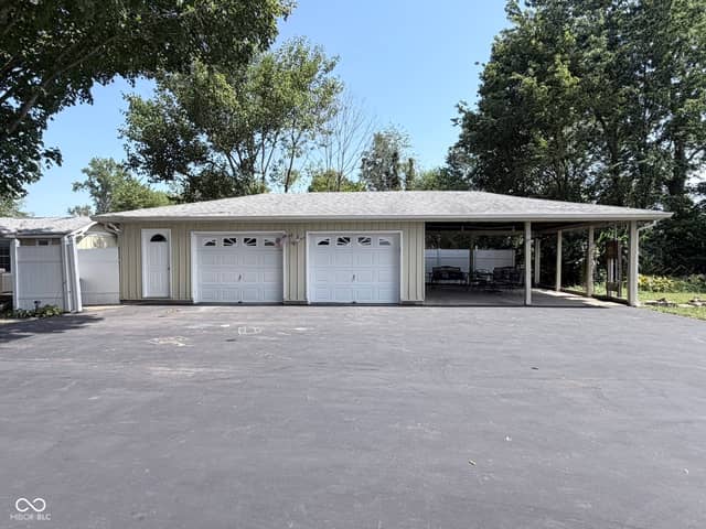 4105 N Talley Road, Columbus, IN 47203, photo 3 of 55