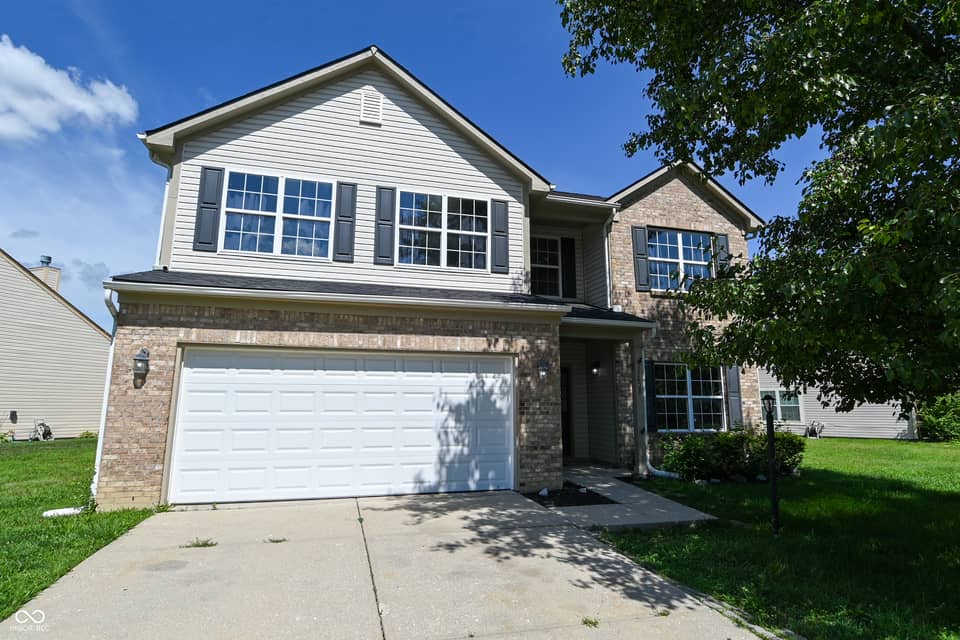 11628 Stoeppelwerth Drive, Indianapolis