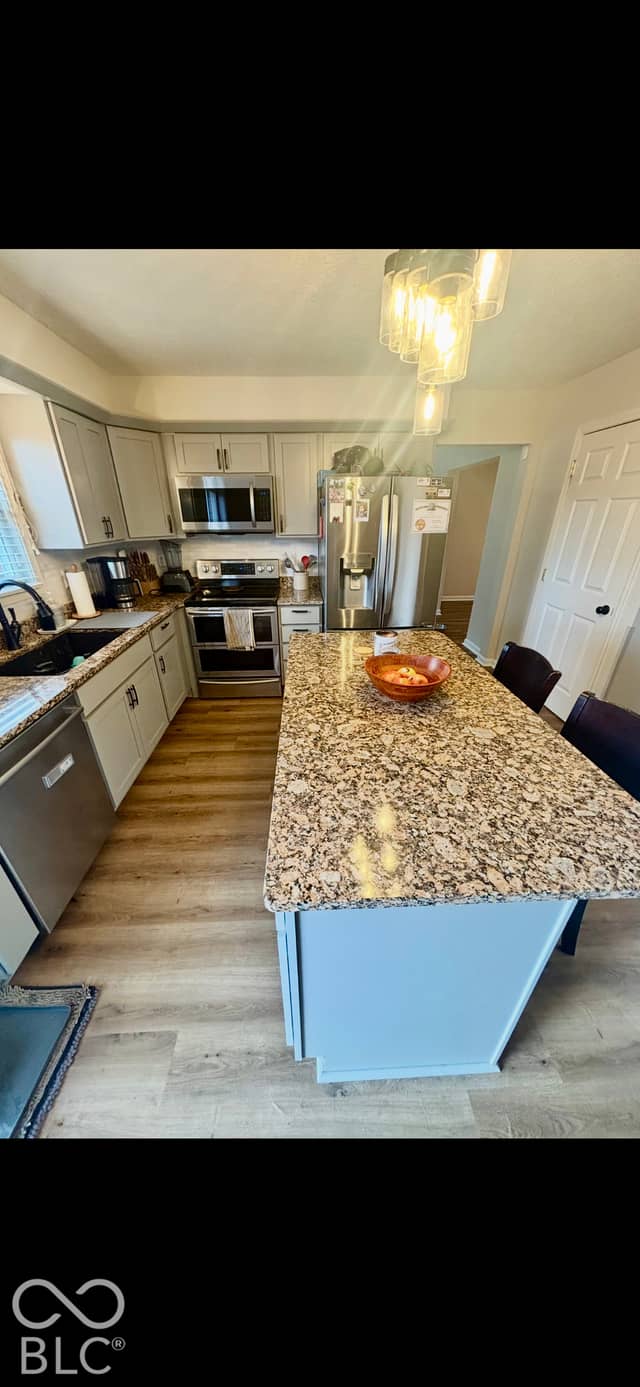 1515 Karyl Anne Court, Danville, IN 46122, photo 4 of 15