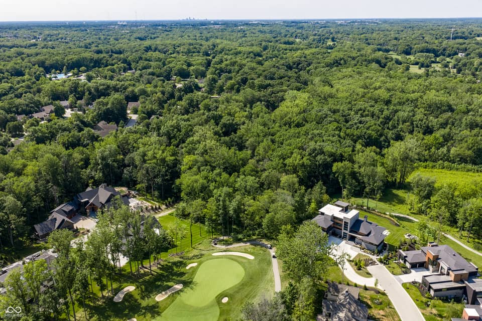 4580 Strathmore Lane, Zionsville