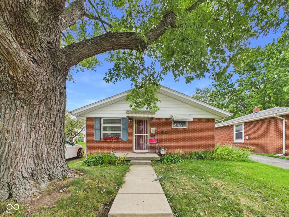 3710 Saint Charles Street, Anderson