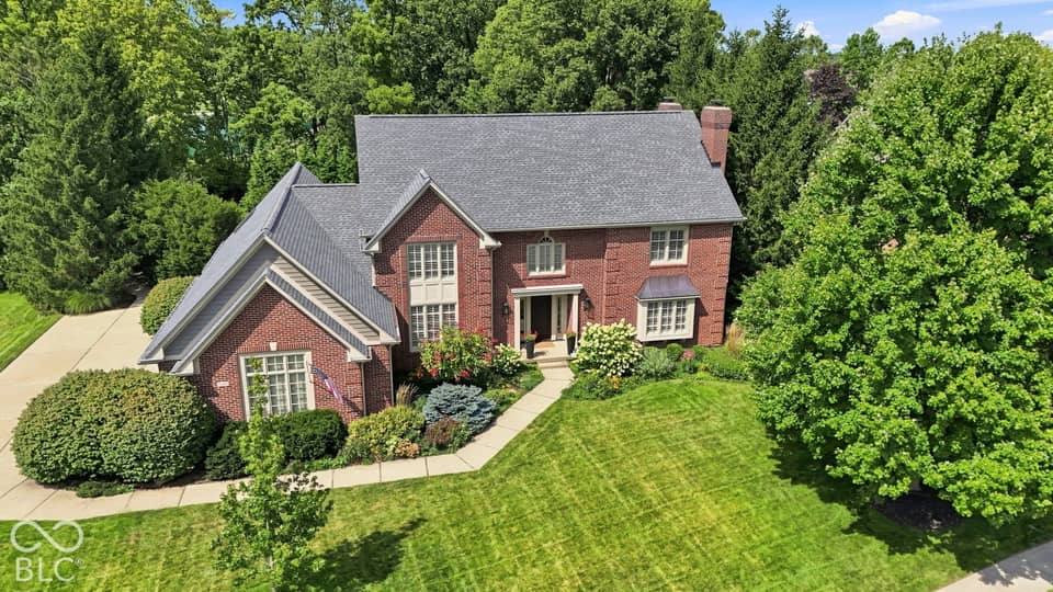 5328 Woodfield Drive N, Carmel