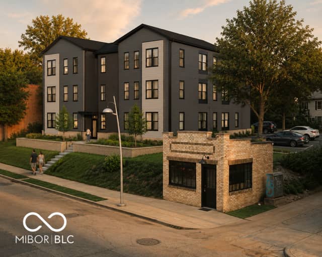 2225 E 10th Street, Indianapolis