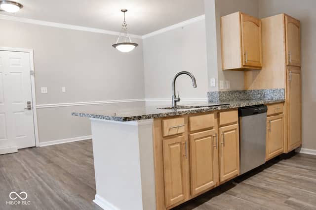 2121 Grenville Street #2D, Carmel, IN 46032, photo 4 of 15