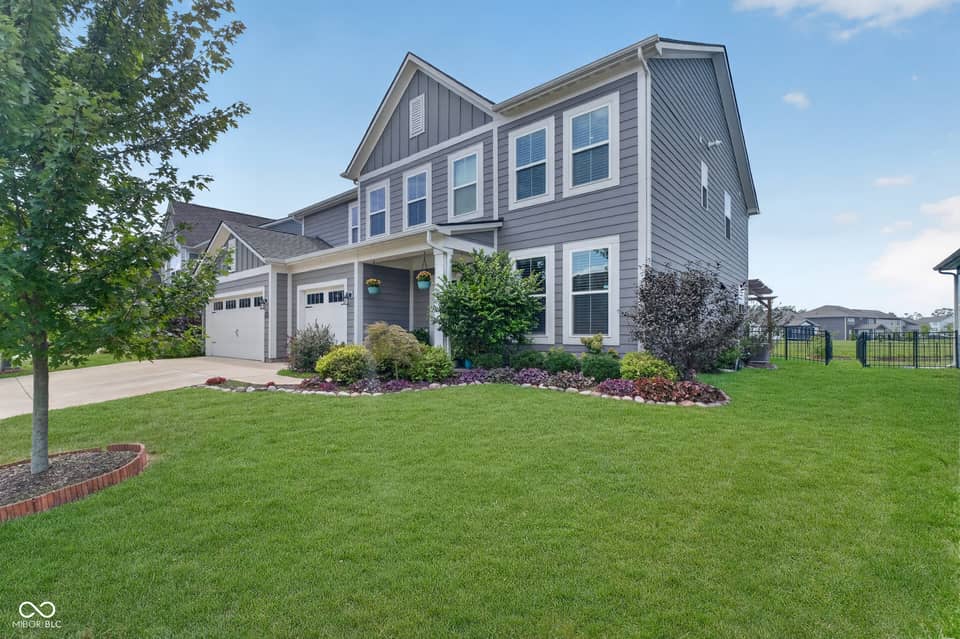 540 Ferndale Lane, Danville, IN 46122, photo 1 of 51