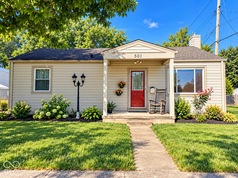 501 S State Street, West Harrison, IN 47060, photo 1 of 60