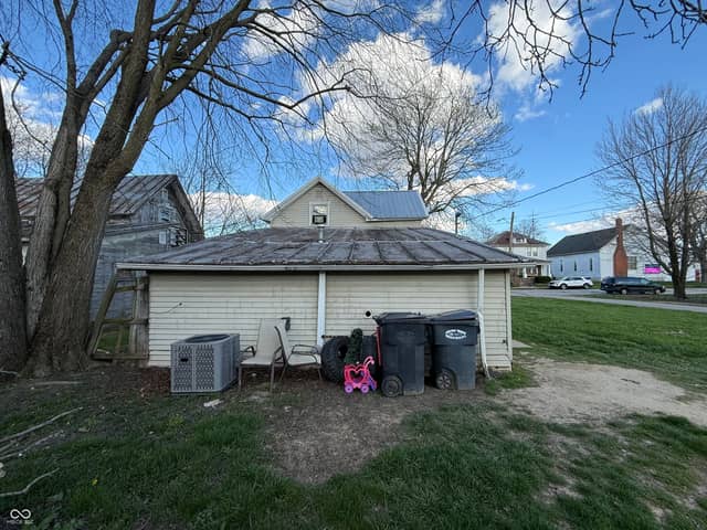 221 N Main Street, Modoc, IN 47358, photo 3 of 16