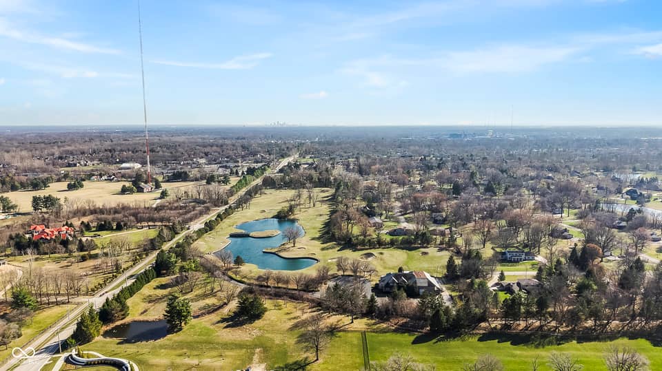 9696 Ditch Road, Carmel