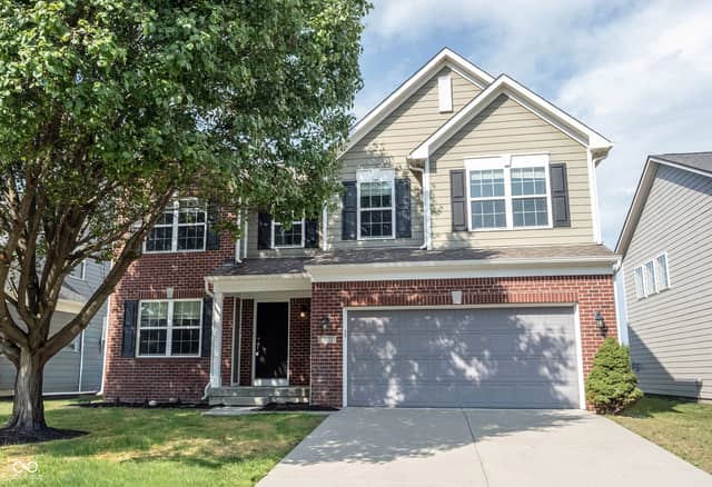 13672 Sunnyvale, Carmel, IN 46074, photo 3 of 62