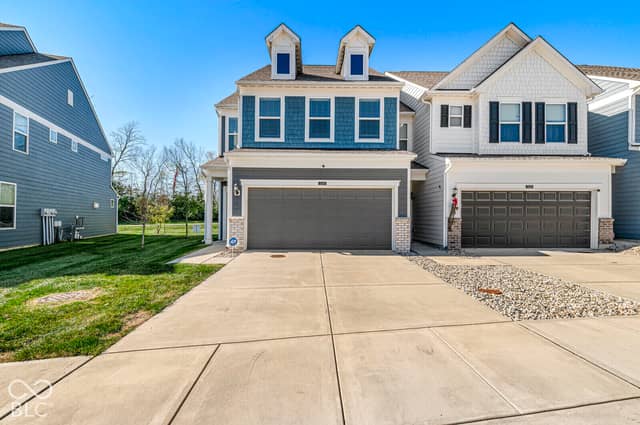 13540 Dewpoint Lane, Fishers