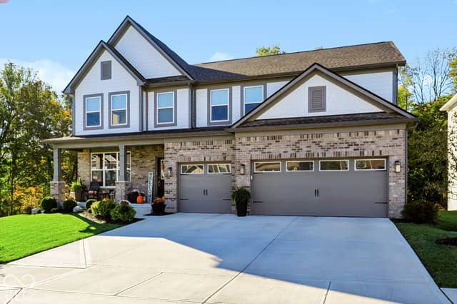 3649 Roland Drive, Danville, IN 46122, photo 3 of 63