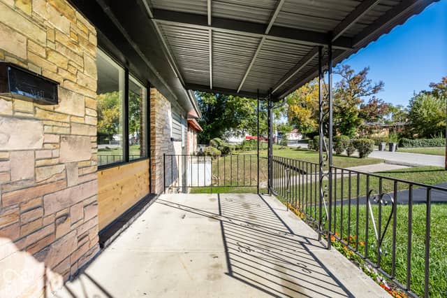 3540 Adams Street, Indianapolis, IN 46218, photo 5 of 33