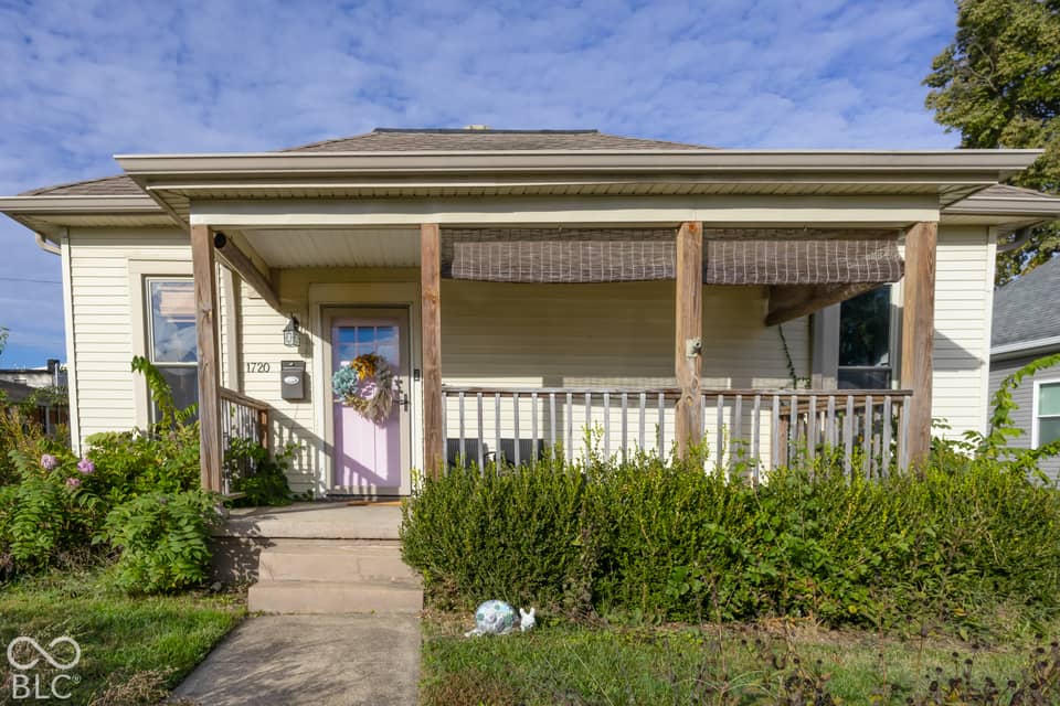 1720 Cottage Avenue, Columbus, IN 47201, photo 1 of 35