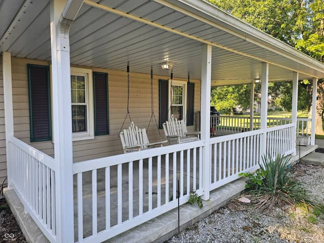 2163 E 1700 Road N, Summitville, IN 46070, photo 4 of 38