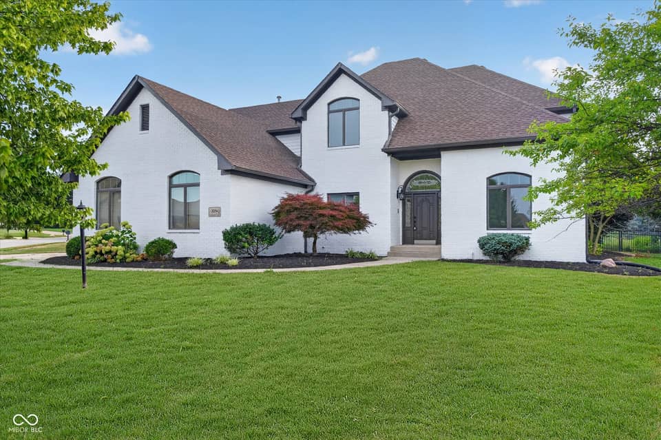 3256 Waterside Court, Greenwood