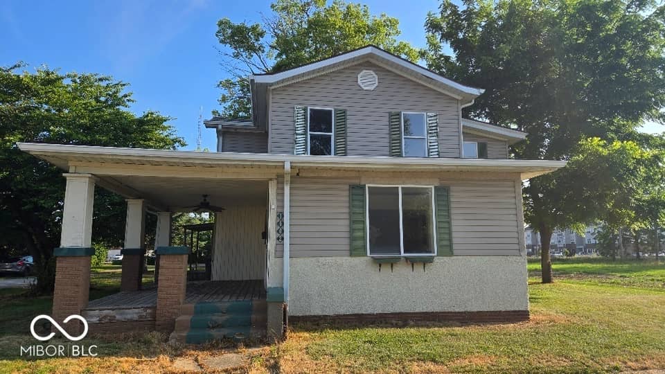 1602 S D Street, Elwood, IN 46036, photo 1 of 16