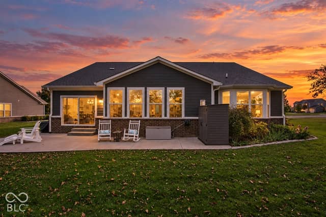 16285 Ketton Drive, Noblesville, IN 46060, photo 4 of 62