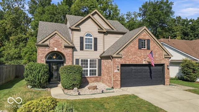 11190 Ruckle Street, Carmel, IN 46032, photo 3 of 39