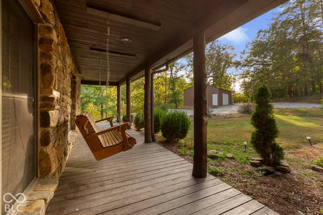 15208 Flower Gap Road, Borden, IN 47106, photo 4 of 60