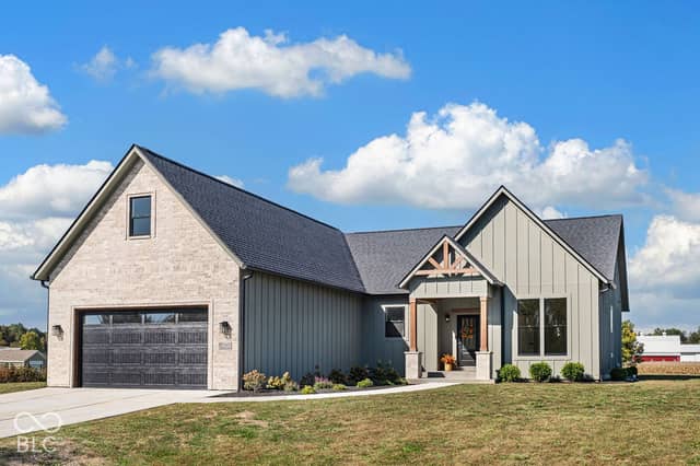 9036 E Gayle Drive, Morgantown