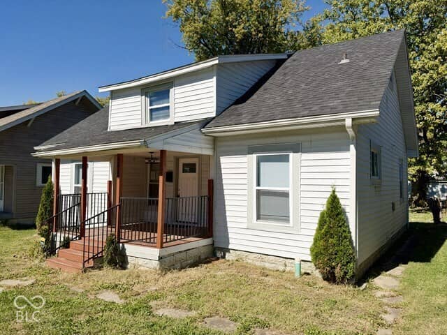 2910 Meredith Avenue, Indianapolis, IN 46201, photo 4 of 41
