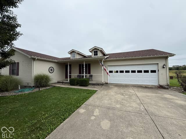 3433 Charlton Drive, Anderson, IN 46012, photo 4 of 16