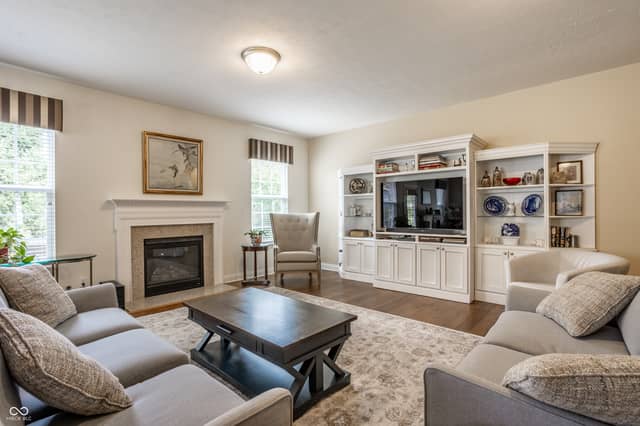 7658 Winding Lake Drive S, Noblesville, IN 46062, photo 4 of 29